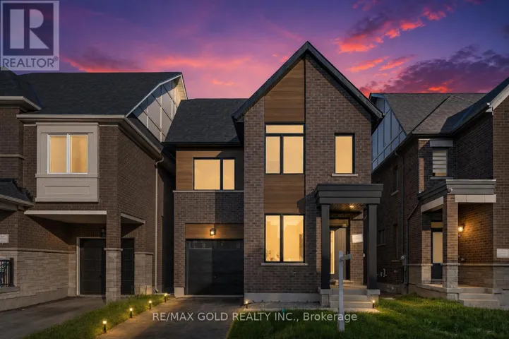 39 TIMBER FALLS DRIVE, Brampton (Northwest Brampton), Ontario L7A0B8