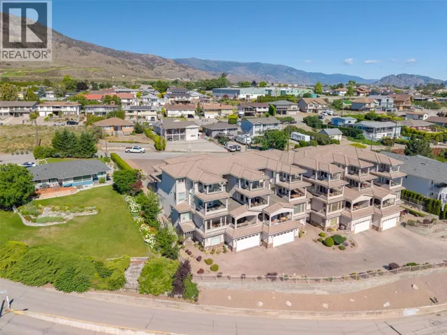 6202 89TH Street, Osoyoos, British Columbia V0H1V1