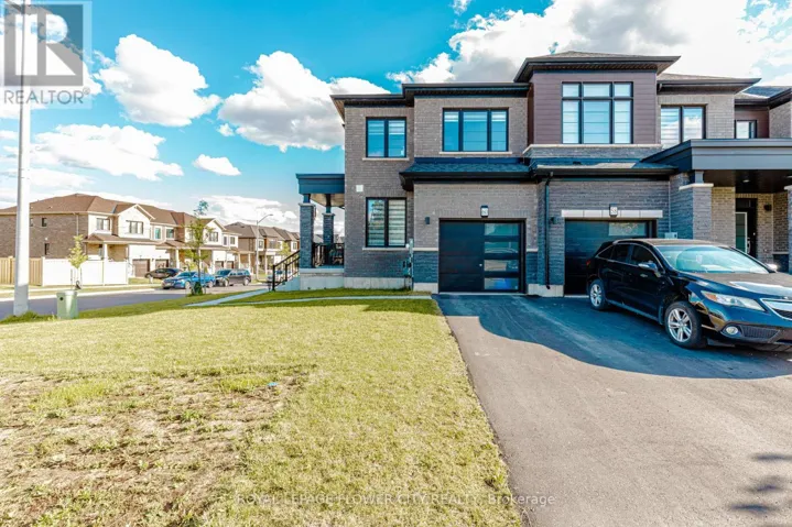 60 GRANVILLE CRESCENT, Haldimand, Ontario N3W0J6