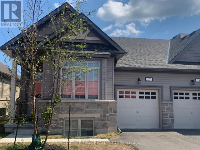 17 - 17 LAKEWOOD CRESCENT, Kawartha Lakes (Bobcaygeon), Ontario K0M1A0