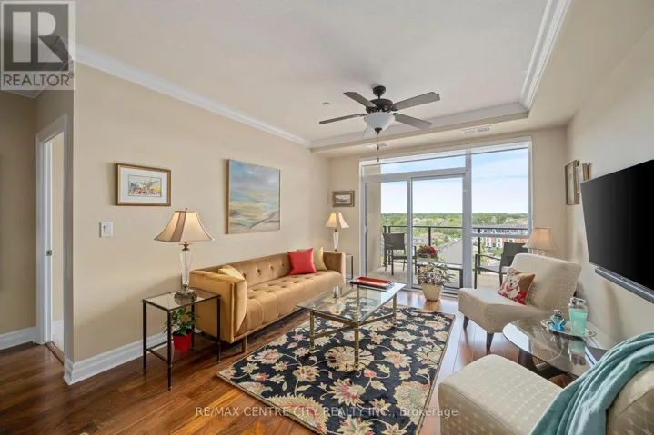 713 - 240 VILLAGEWALK BOULEVARD, London North (North R), Ontario N6G0P6