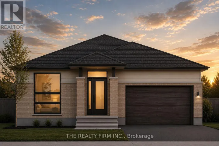 290 ELIZABETH STREET, Southwest Middlesex (Glencoe), Ontario N0L1M0