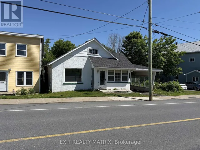 5119 COUNTY 10 ROAD, The Nation, Ontario K0B1G0