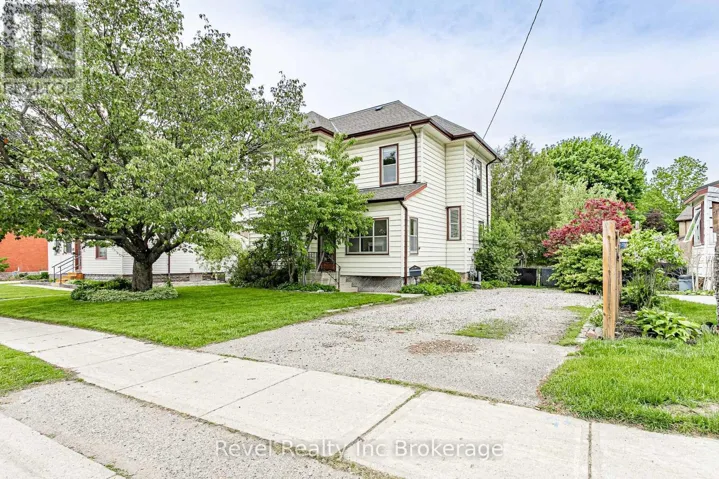91 CANTERBURY STREET, Ingersoll (Ingersoll - South), Ontario N5C1C7