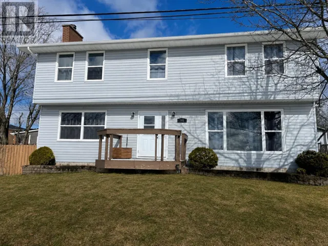 201 Sydney Road, Port Hawkesbury, Nova Scotia B9A3A8