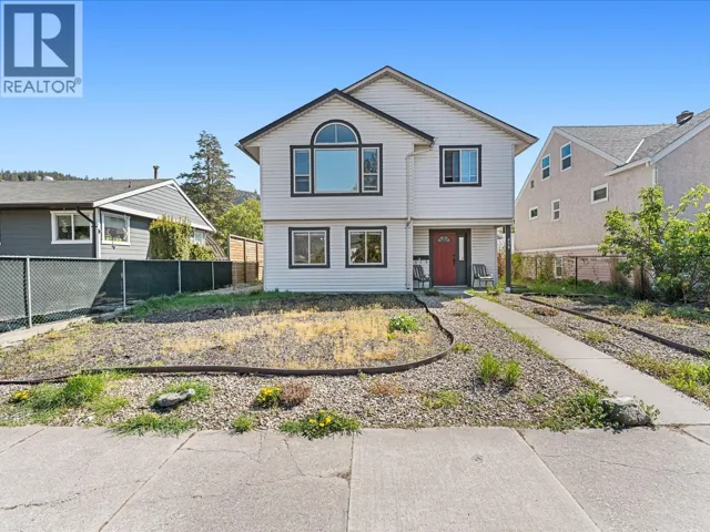 859 Richter Street, Kelowna, British Columbia V1Y2J9