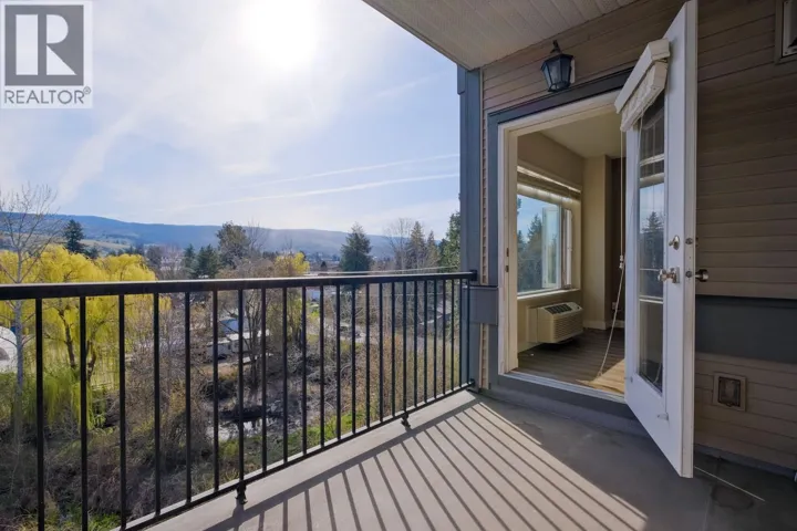 3180 Beaver Lake Road Unit# 308, Lake Country, British Columbia V4V2R5