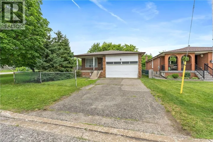 49 HULL Street, Malton, Ontario L4T1C4