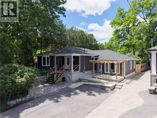 260 OWEN Street, Simcoe, Ontario N3Y2V2