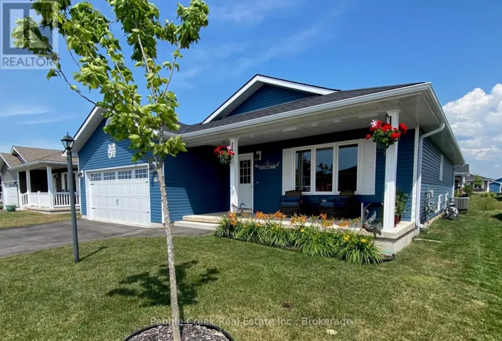 86 HURON HEIGHTS DRIVE, Ashfield-Colborne-Wawanosh (Colborne), Ontario N7A0C1