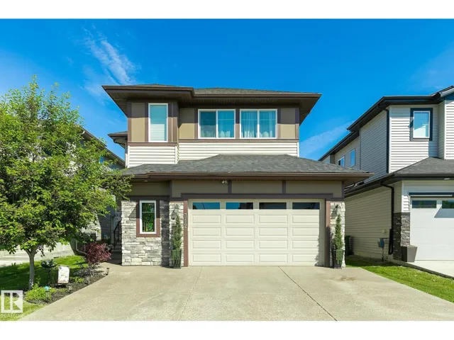 312 WEST HAVEN DR, Leduc, Alberta T9E1B6