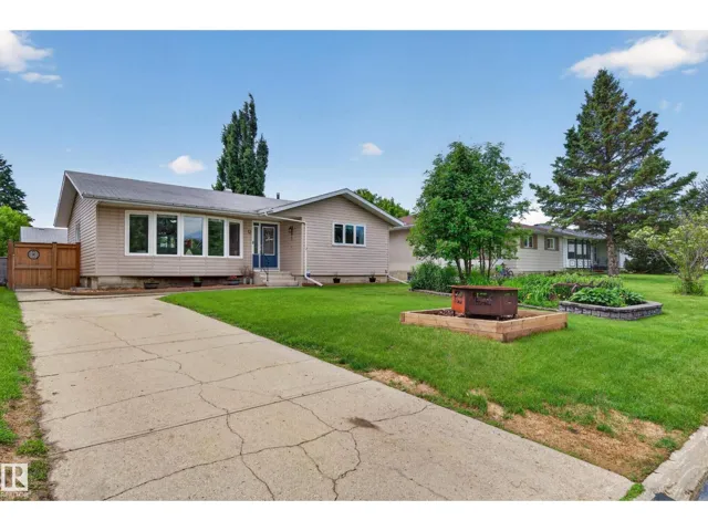 12 BURLINGTON AV, Spruce Grove, Alberta T7X1E5