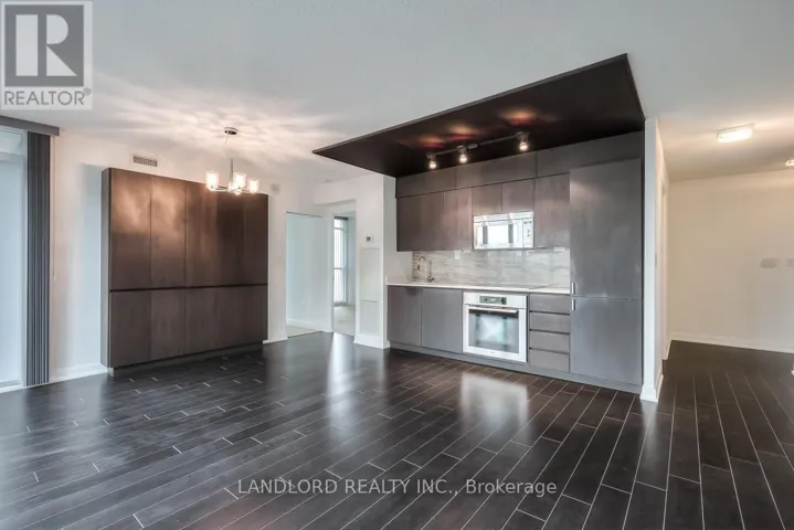 836 - 15 ICEBOAT TERRACE, Toronto (Waterfront Communities), Ontario M5V4A5
