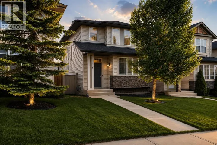 116 Panora Close NW, Calgary, Alberta T3K0G4