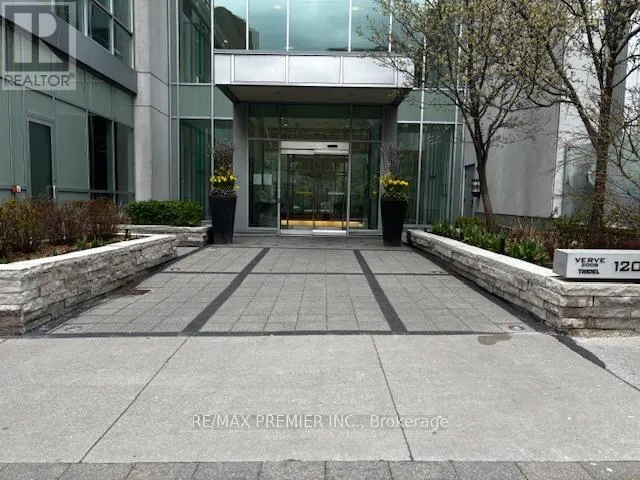 2805 - 120 HOMEWOOD AVENUE, Toronto (North St. James Town), Ontario M4Y2J3