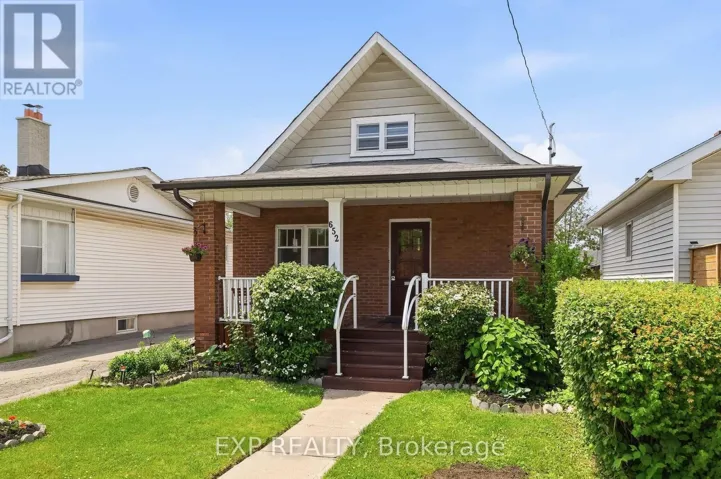 652 HORTOP STREET, Oshawa (O'Neill), Ontario L1G4N5