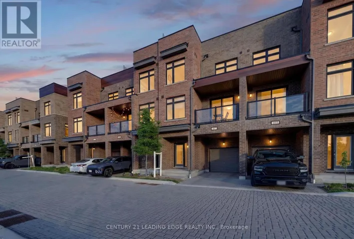 107 - 1865 PICKERING PARKWAY, Pickering (Village East), Ontario L1V0H2