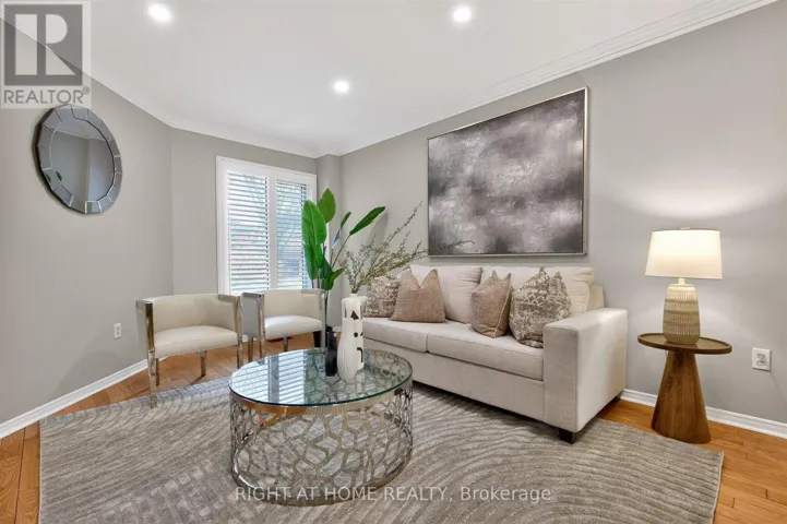 3 LANCASHIRE ROAD, Markham (Unionville), Ontario L3R8K9