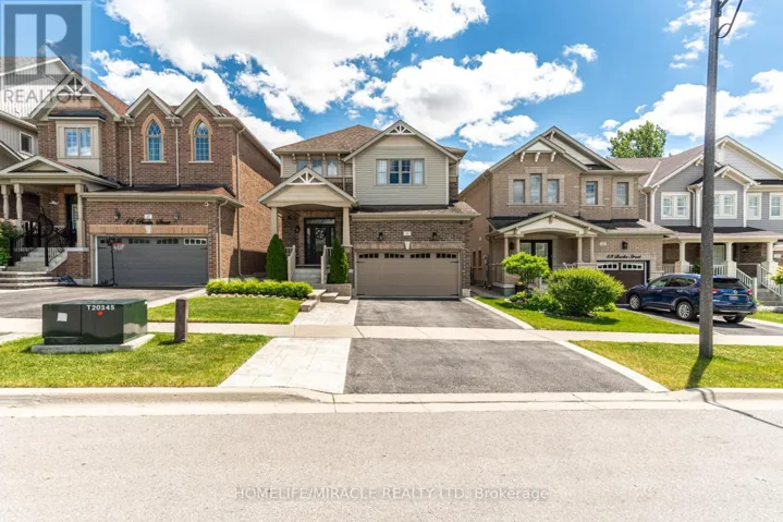 45 BURKE STREET, New Tecumseth (Alliston), Ontario L0L1L0