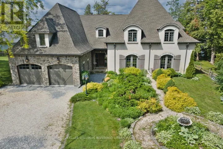 24960 THORAH PARK BOULEVARD, Brock, Ontario L0K1A0