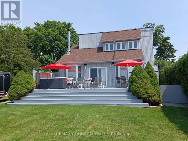 76 BLUE HERON DRIVE, Georgina (Pefferlaw), Ontario L0E1N0