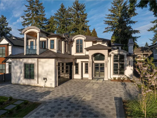 10258 128A STREET, Surrey, British Columbia V3T3E8