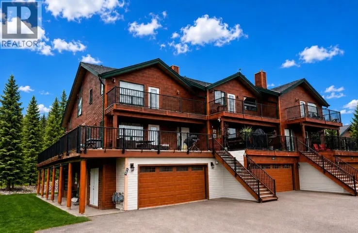 5201 Fairway Drive Unit# 1203, Fairmont Hot Springs, British Columbia V0B1L1