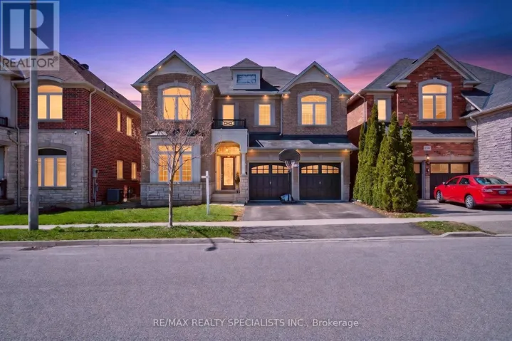 3342 CLINE STREET, Burlington (Alton), Ontario L7M0J9