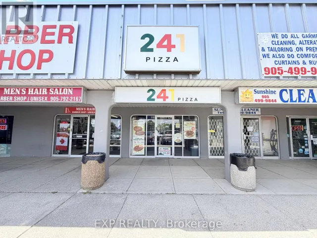 9 - 700 BALMORAL DRIVE, Brampton (Southgate), Ontario L6T1X2