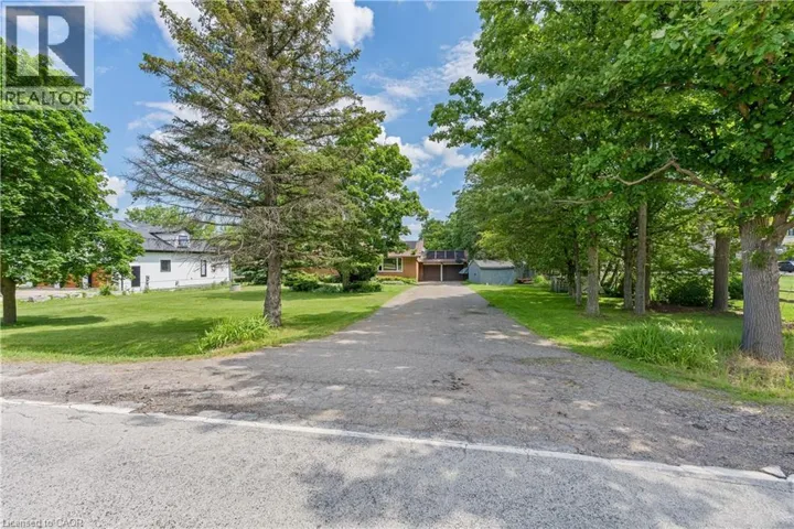 9409 EIGHTH Line, Halton Hills, Ontario L7G4S5