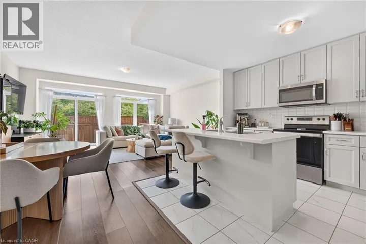 27 RACHEL Drive Unit# 22, Hamilton, Ontario L8K0K6