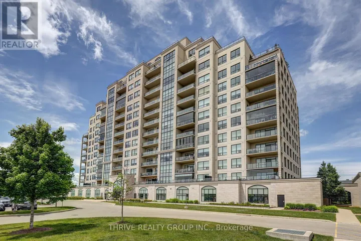 707 - 260 VILLAGEWALK BOULEVARD, London North (North R), Ontario N6G0W6