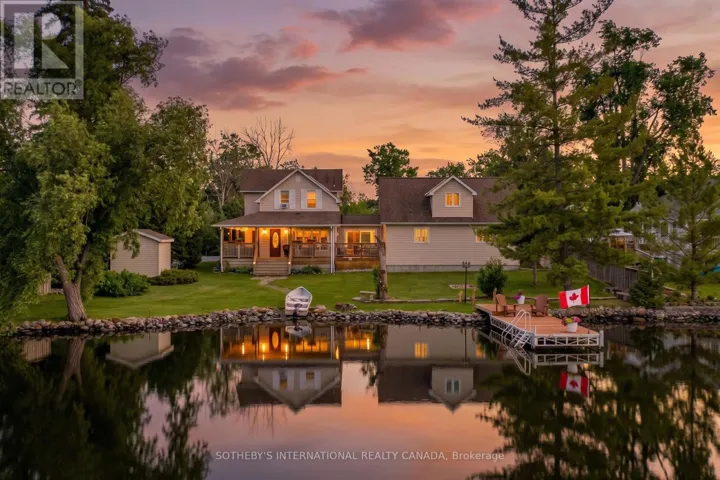 66 WEST STREET N, Kawartha Lakes (Fenelon Falls), Ontario K0M1N0