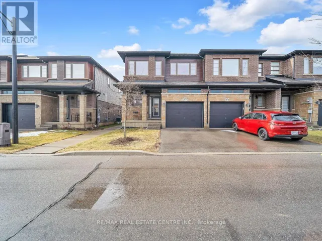 177 - 30 TIMES SQUARE BOULEVARD, Hamilton (Stoney Creek Mountain), Ontario L8J0M1