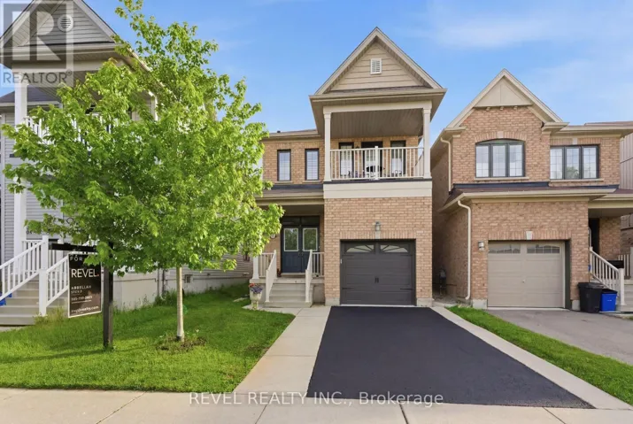 35 ARNOLD MARSHALL BOULEVARD, Haldimand, Ontario N3W0B3