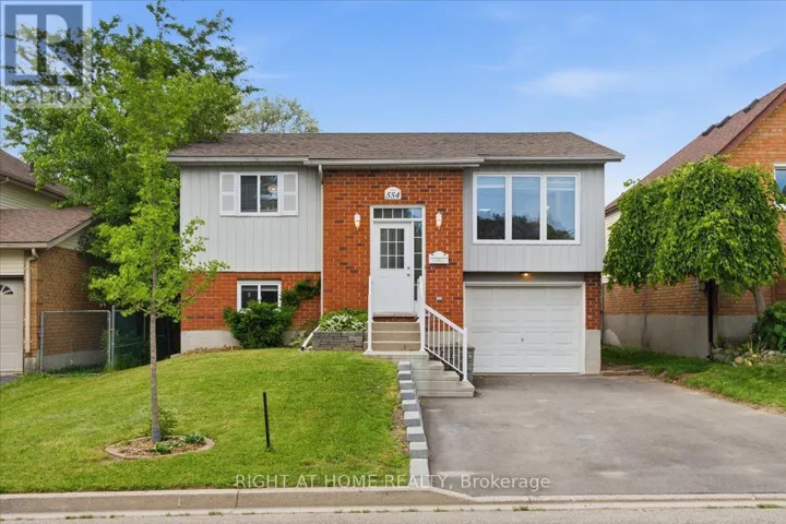 554 HALBERSTADT CIRCLE, Cambridge, Ontario N3H5J5