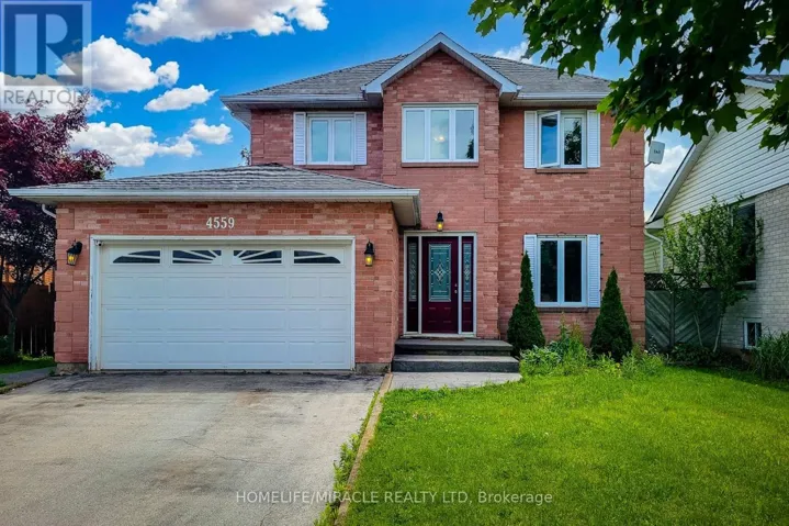 4559 ST VOLODYMYR COURT, Lincoln (Beamsville), Ontario L0R1B5