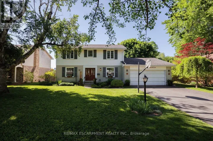 50 QUEEN MARY CRESCENT, London North (North L), Ontario N6H4B4