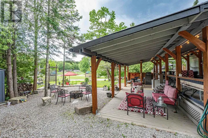53 - 202 HIDDEN GLEN ROAD, Georgian Bay (Baxter), Ontario L0K1S0