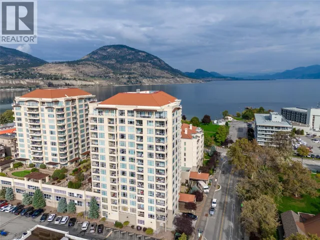 75 Martin Street Unit# 304, Penticton, British Columbia V2A9C8