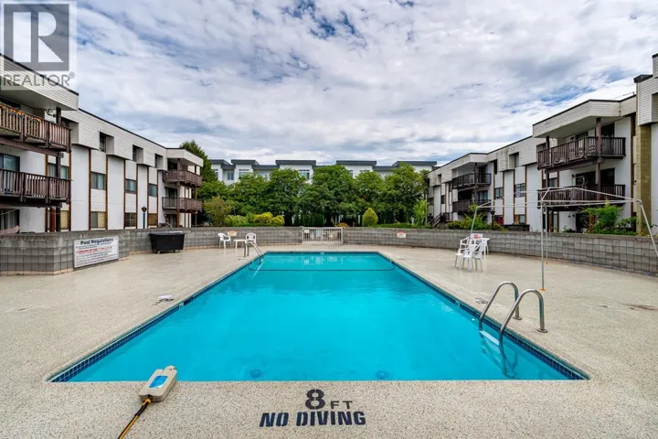 314 12170 222ND STREET, Maple Ridge, British Columbia V2X8H1