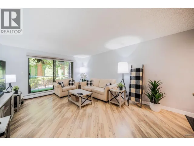 107 3911 CARRIGAN COURT, Burnaby, British Columbia V3N4J7