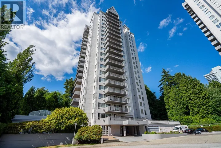 904 545 AUSTIN AVENUE, Coquitlam, British Columbia V3K6R4