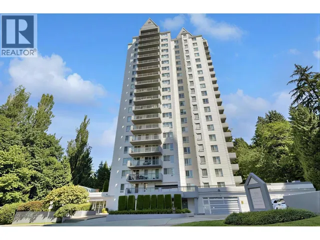 904 545 AUSTIN AVENUE, Coquitlam, British Columbia V3K6R4