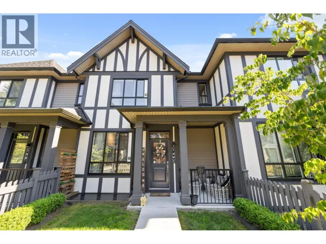 149 3500 BURKE VILLAGE PROMENADE, Coquitlam, British Columbia V3E0N2