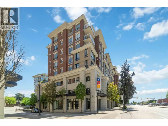 424 4078 KNIGHT STREET, Vancouver, British Columbia V5N5Y9