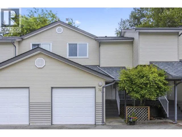 76 39920 GOVERNMENT ROAD, Squamish, British Columbia V8B0G5