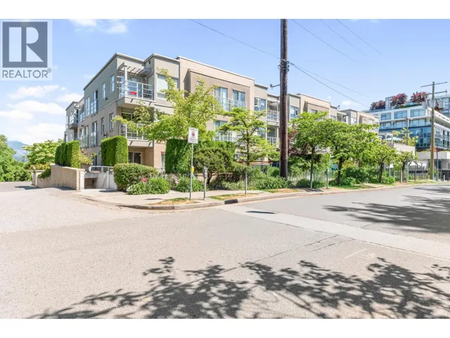 211A 1823 W 7TH AVENUE, Vancouver, British Columbia V6J5K5