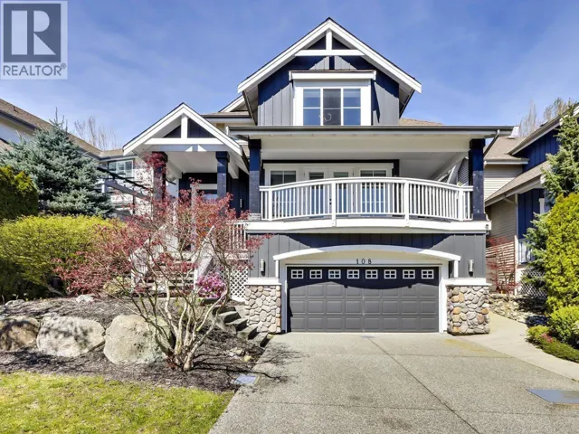 108 SYCAMORE DRIVE, Port Moody, British Columbia V3H0A8
