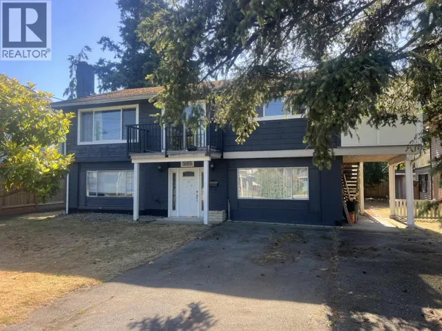 5185 N WHITWORTH CRESCENT, Delta, British Columbia V4K1B1